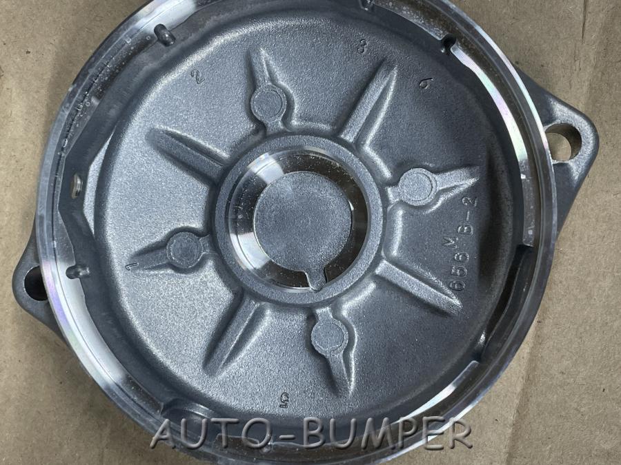 Case CR9080 Опора 84164475